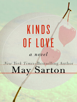 cover image of Kinds of Love